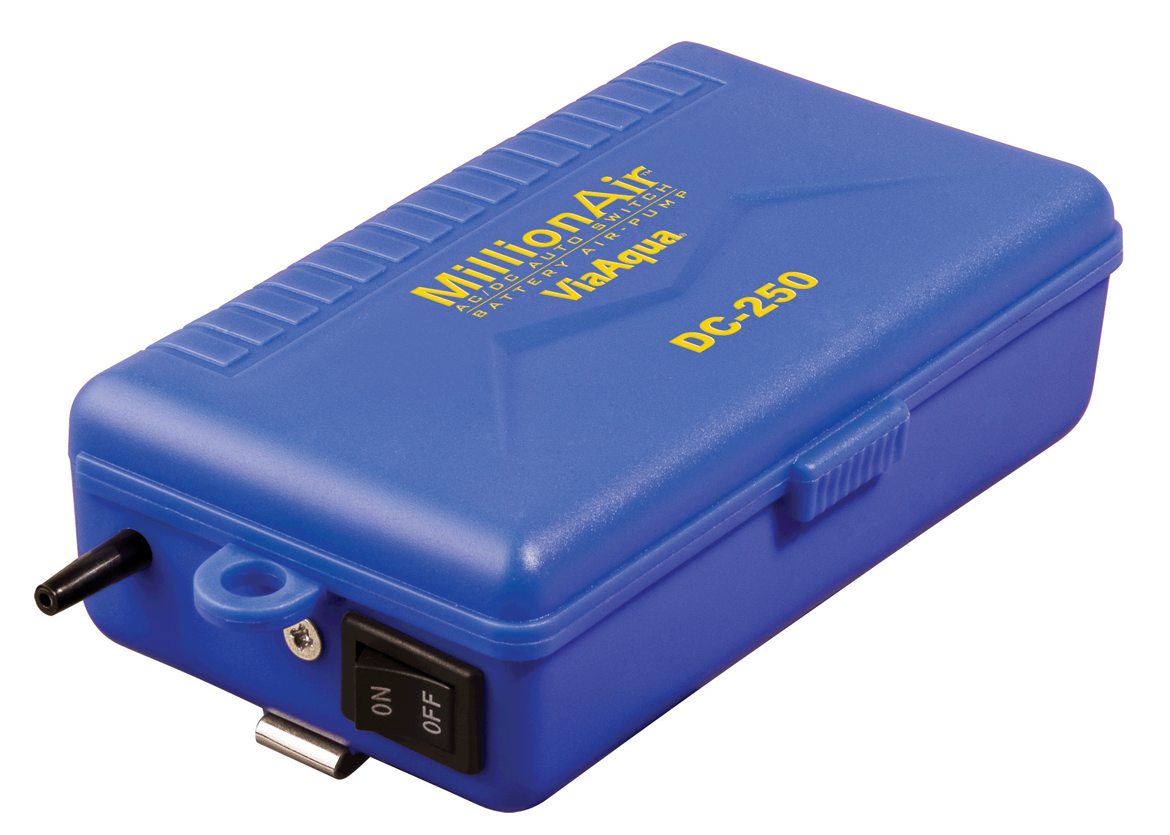 ViaAqua AC/DC Battery Air Pump