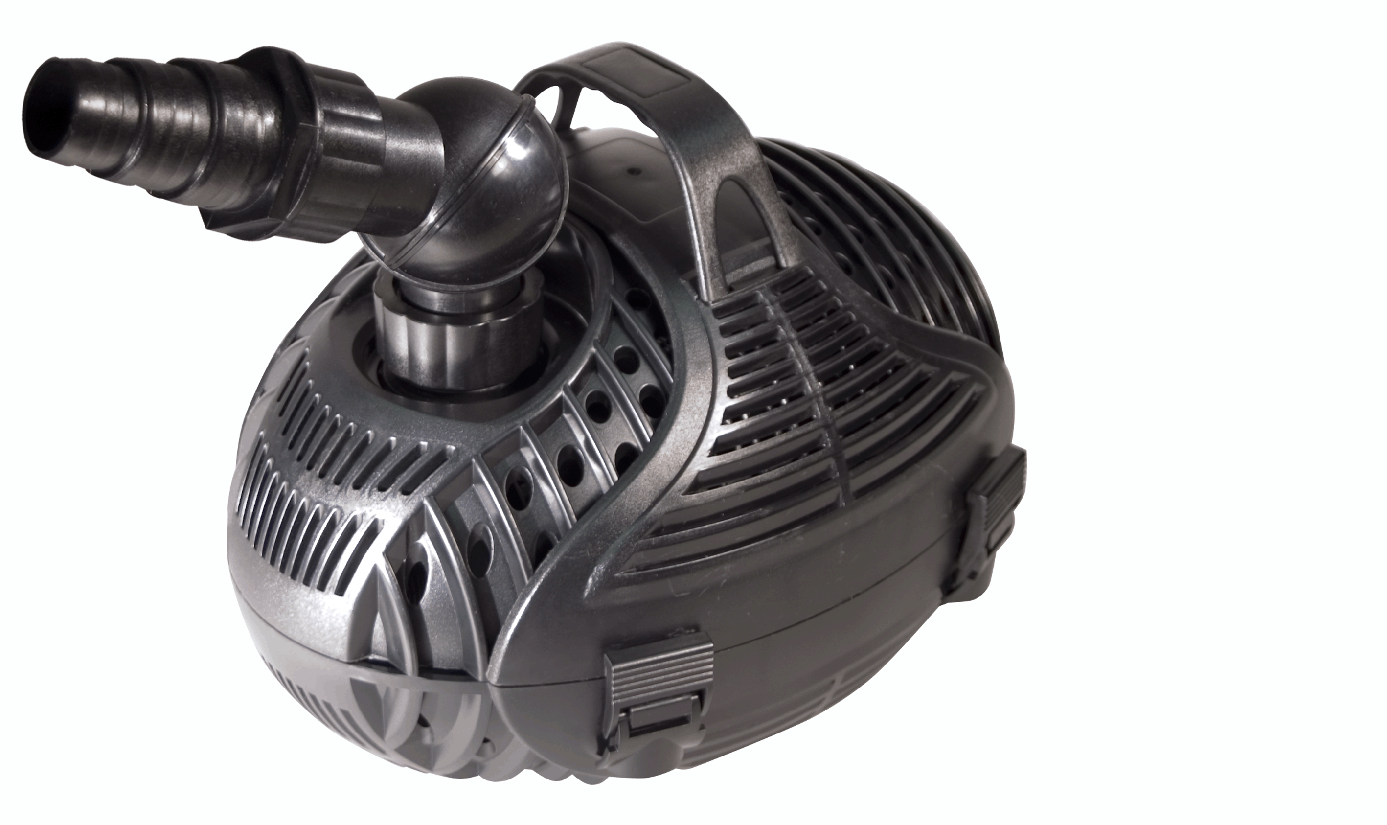 ViaAqua MultiDuty Pond Pump