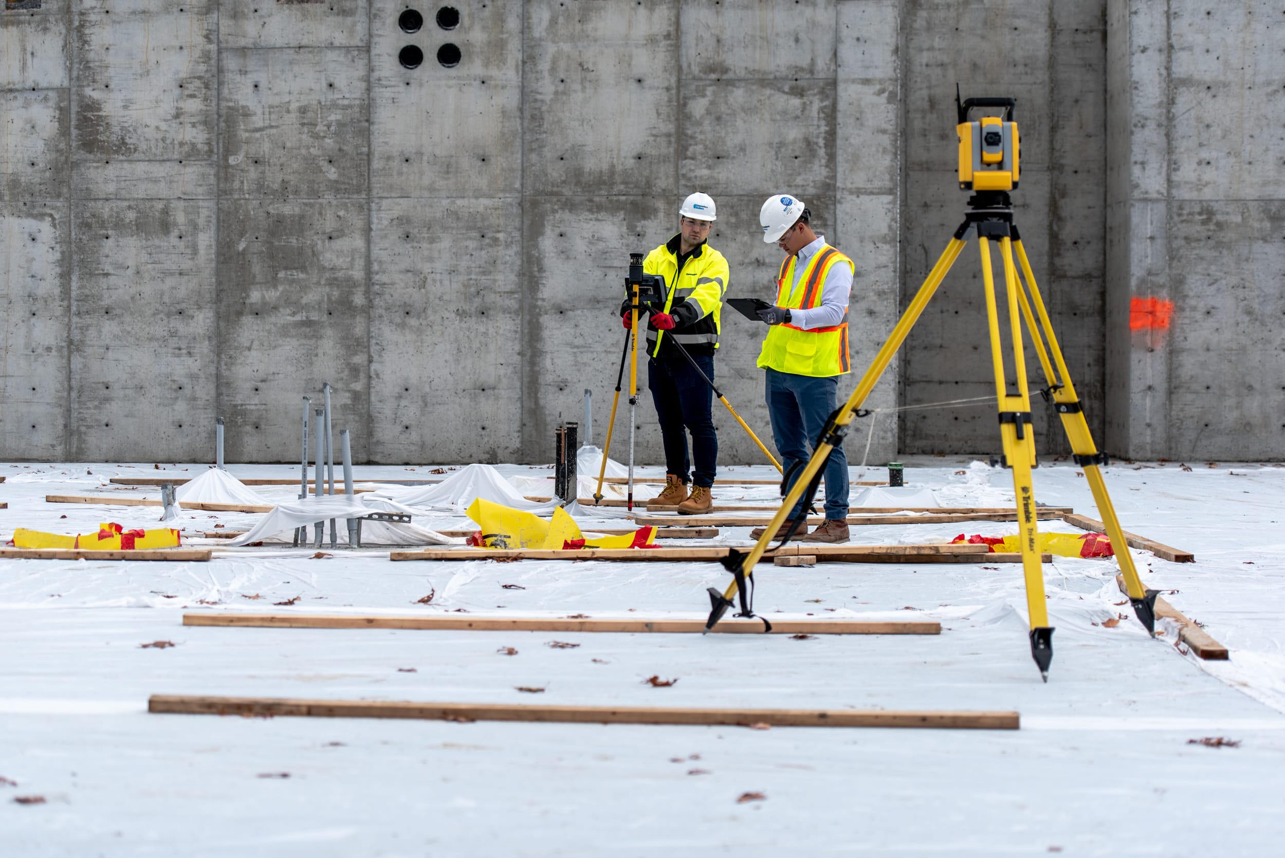 Commodore Builders The Construction Management People