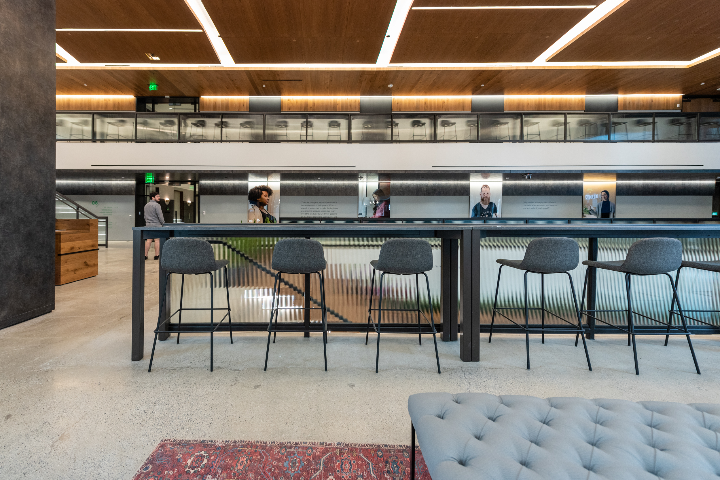 Commodore Builders The Construction Management People