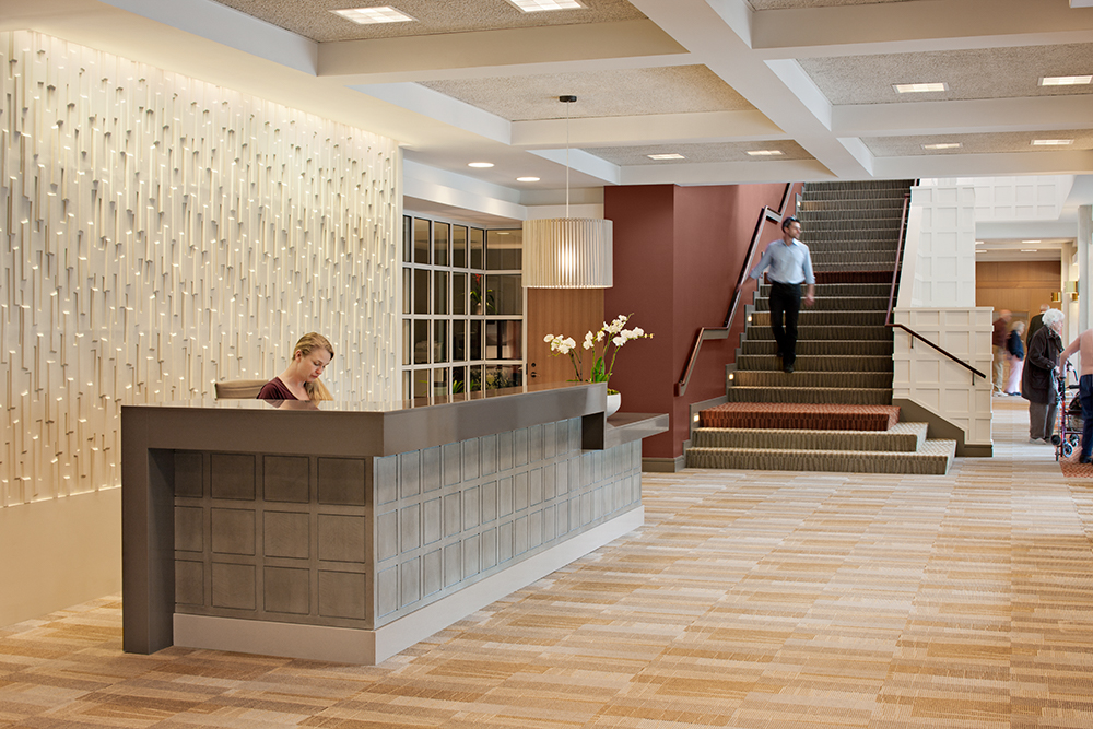 Hebrew Senior Life Orchard Cove Commodore Builders