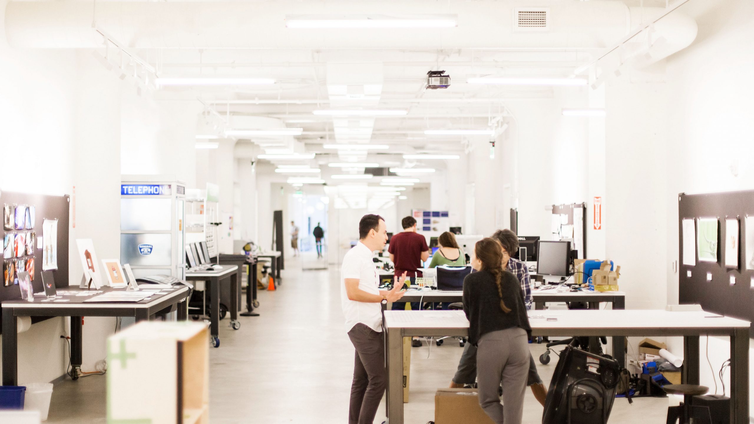 Continuum New Corporate Headquarters Commodore Builders