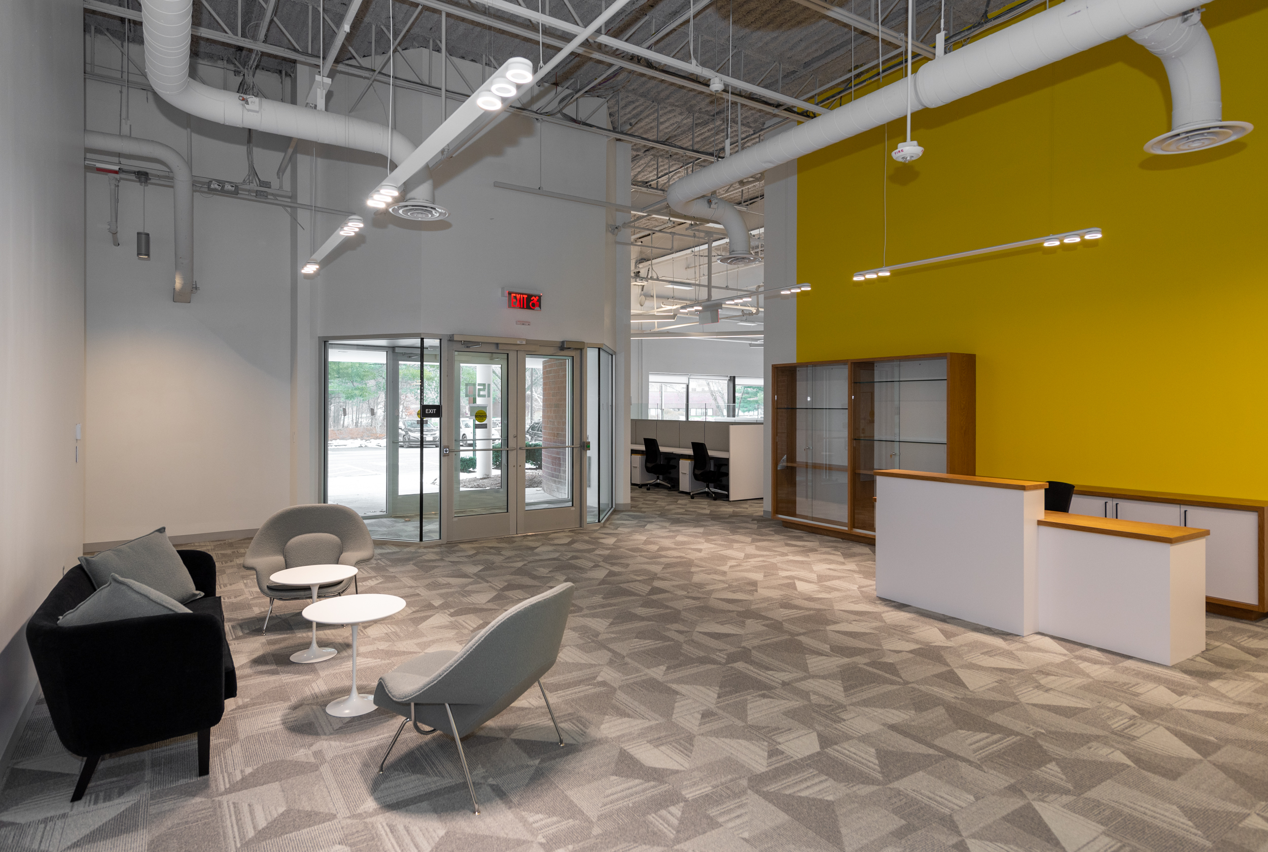 Commodore Builders The Construction Management People