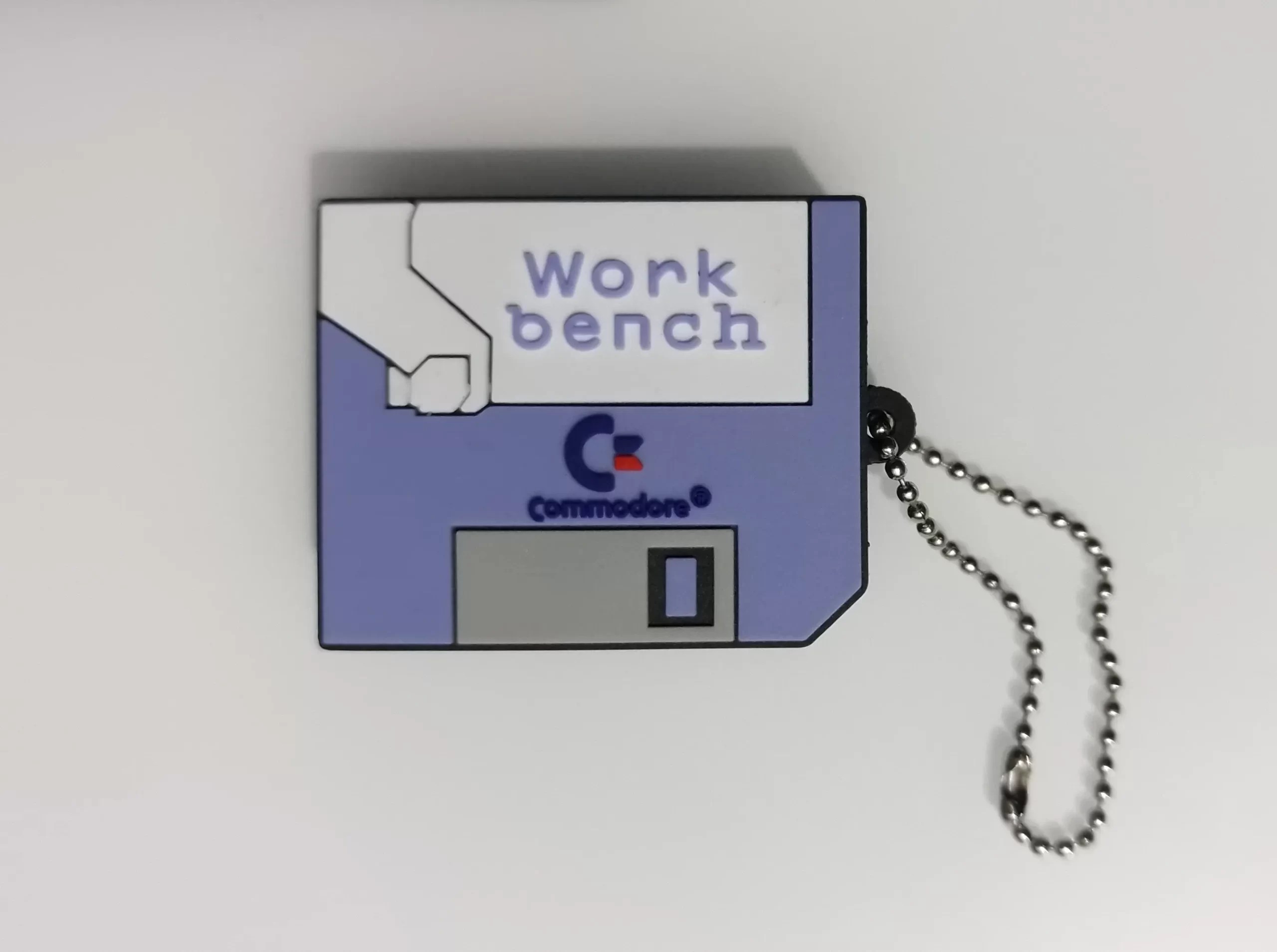 Commodore USB Drive 64Gb Reviving the legacy