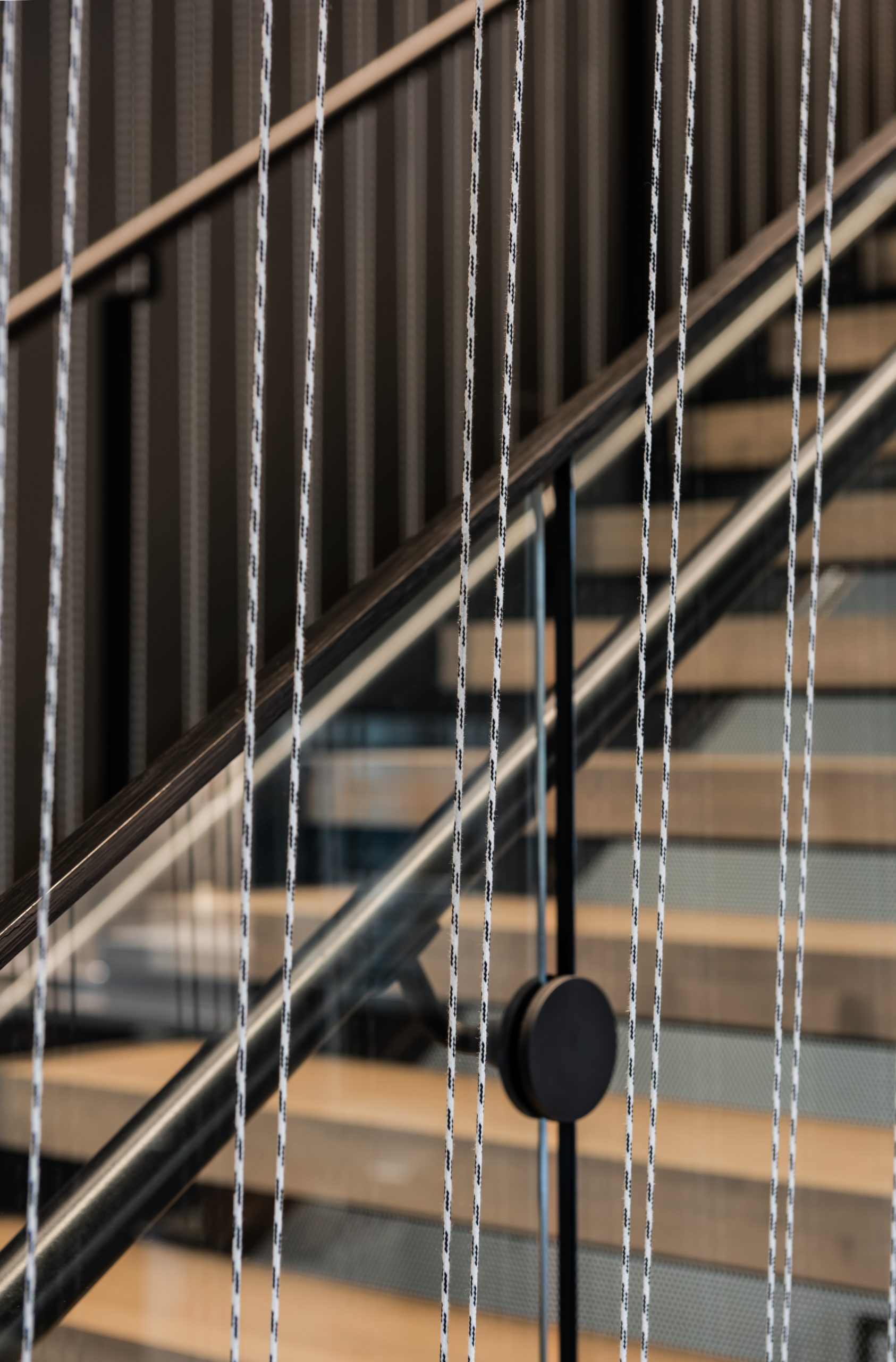 Wolverine Worldwide Headquarters Buildout Commodore Builders