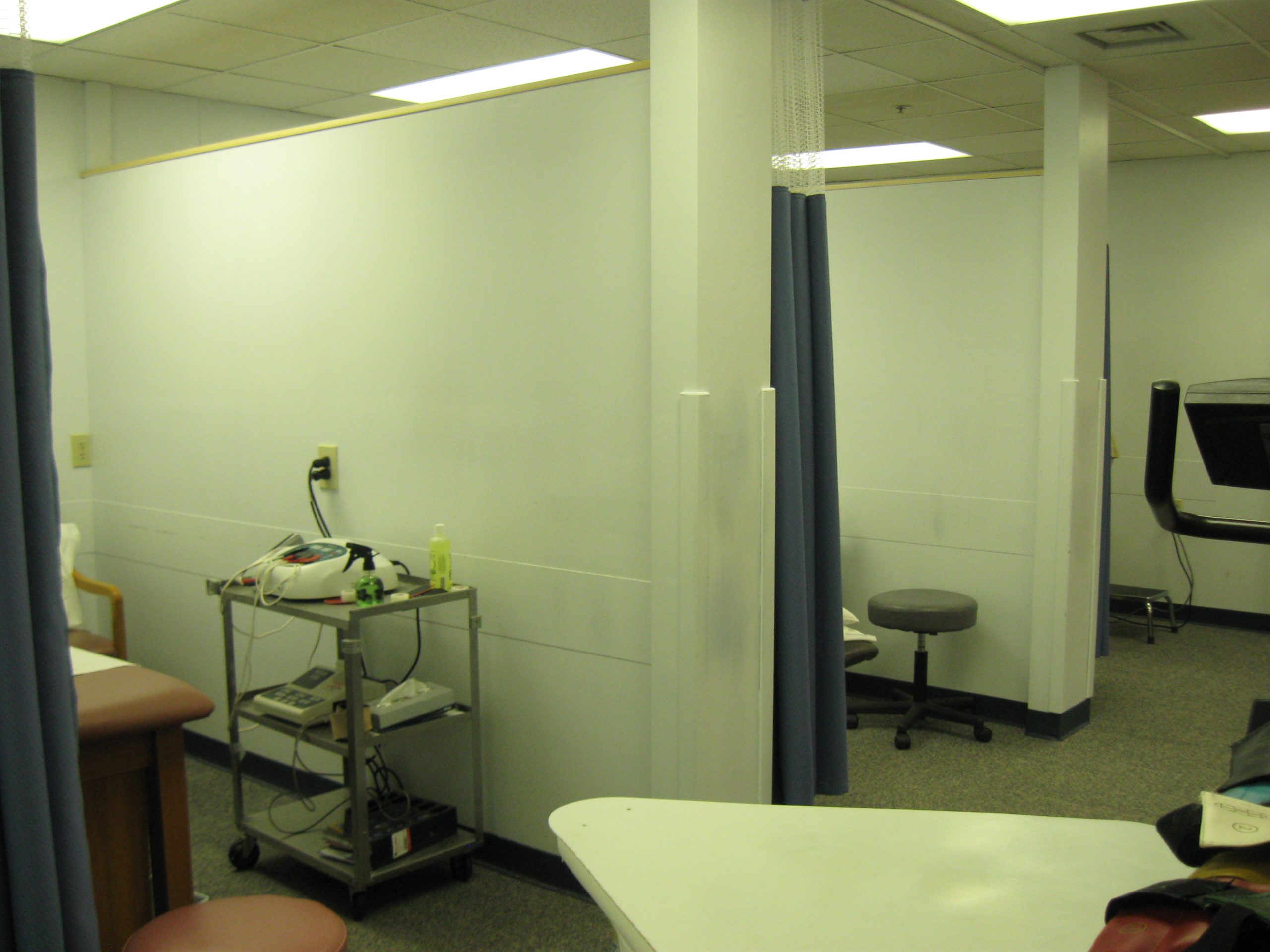 Dedham Medical Associates Commodore Builders