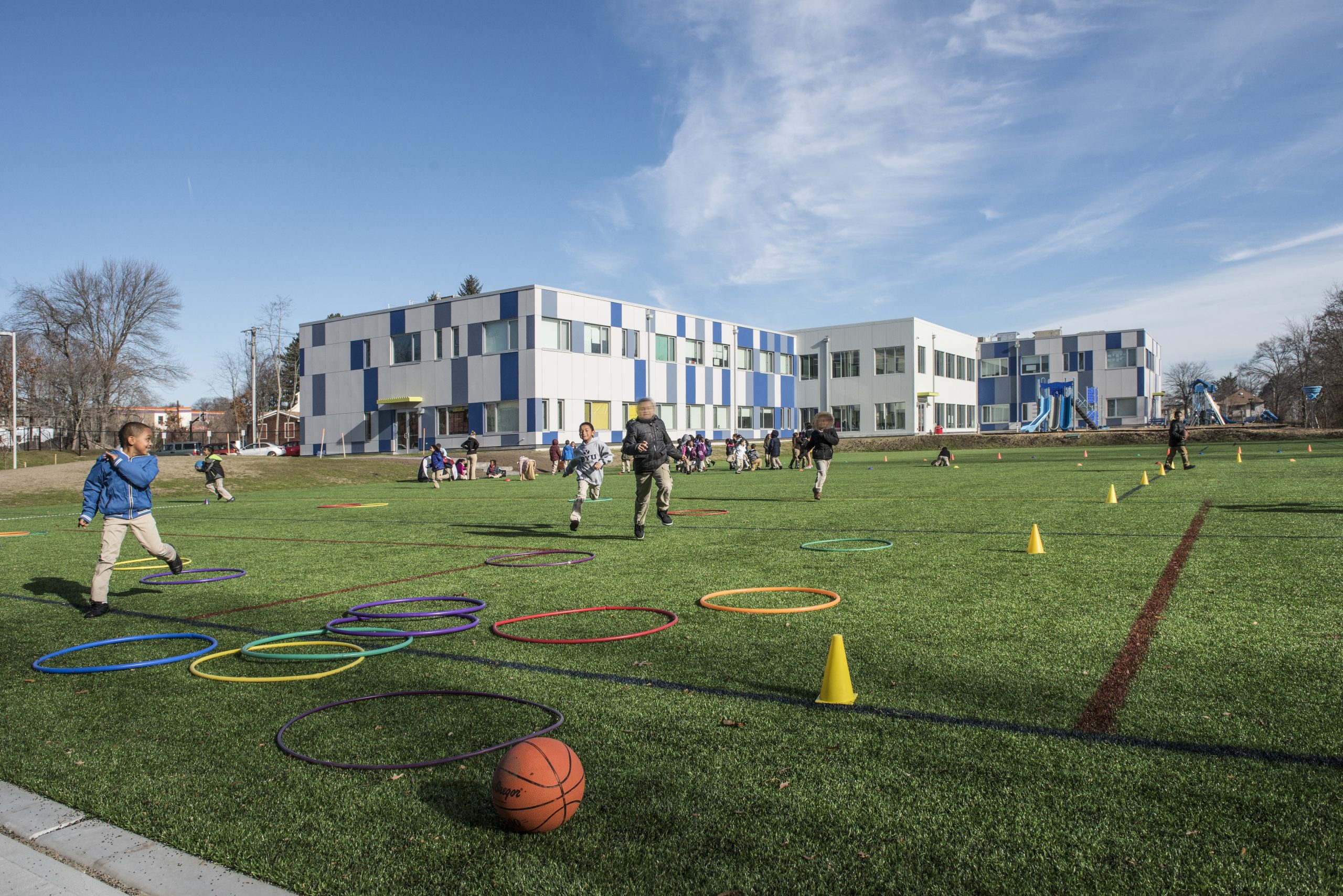 Portfolio Commodore Builders