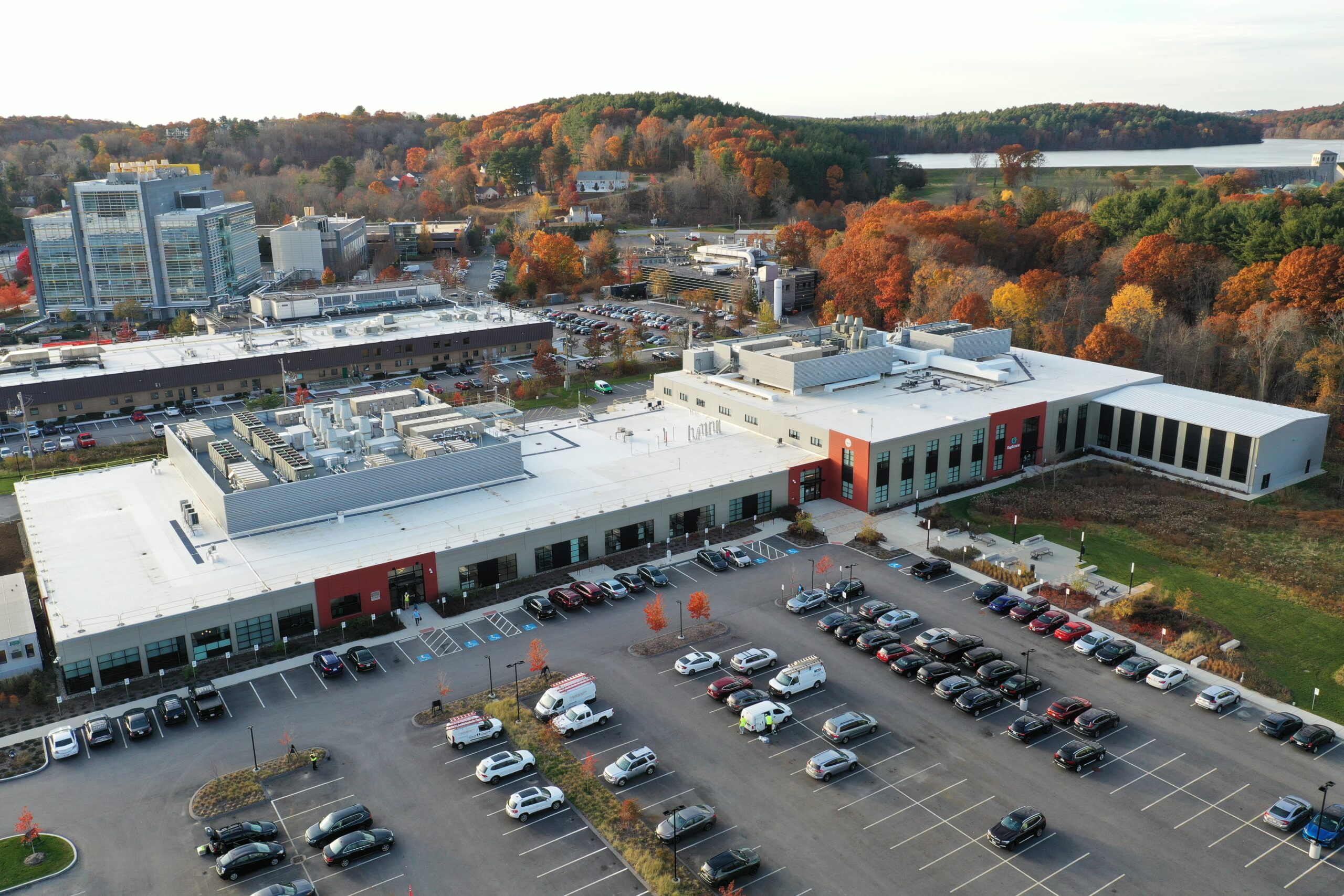 Commodore Builders The Construction Management People