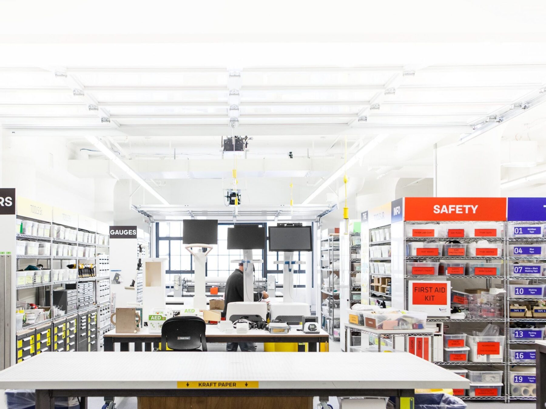 Continuum New Corporate Headquarters Commodore Builders