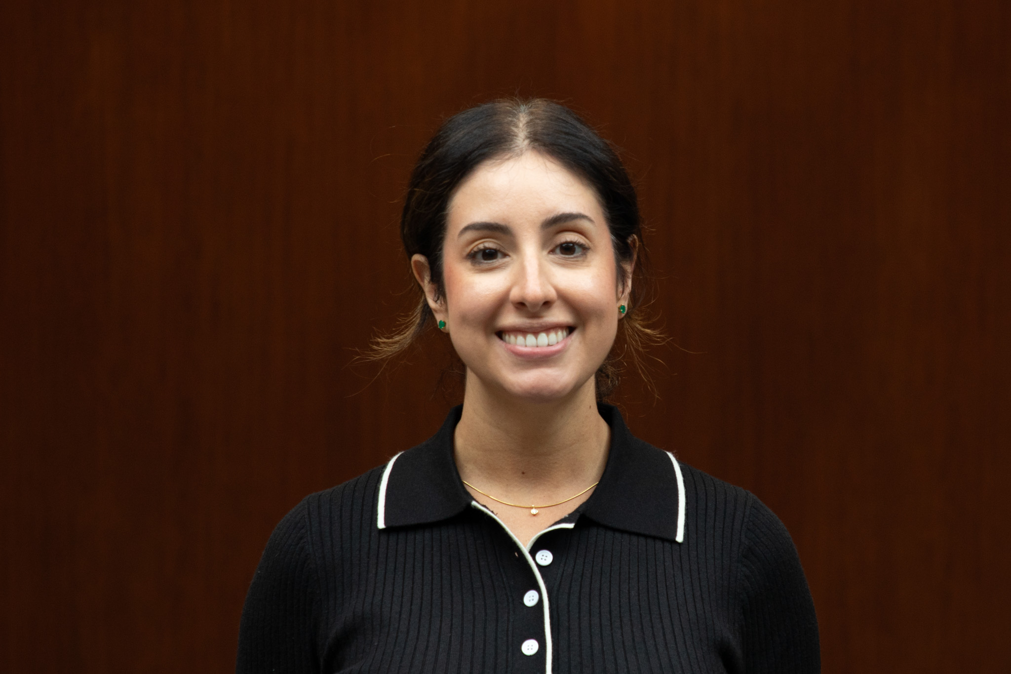 Mariana Zapata - Commodore Builders