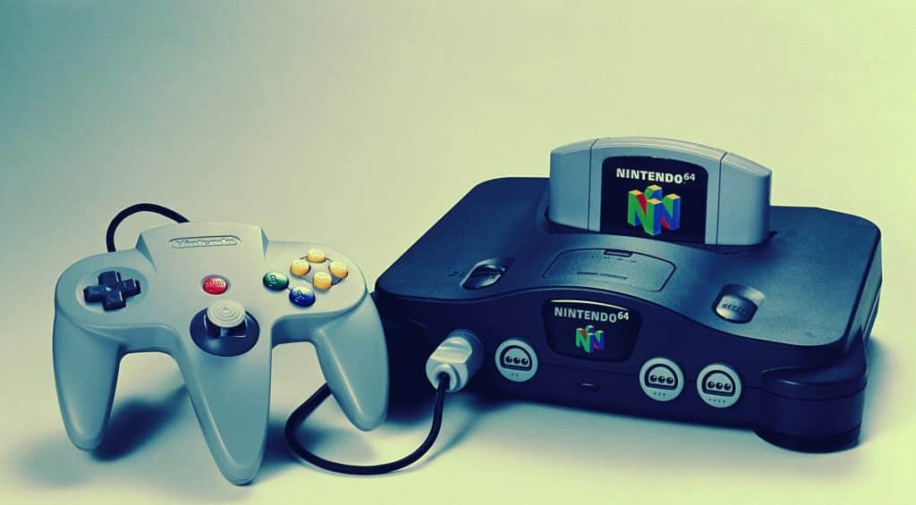 Best N64 Emulators for PC Review Commodore Games