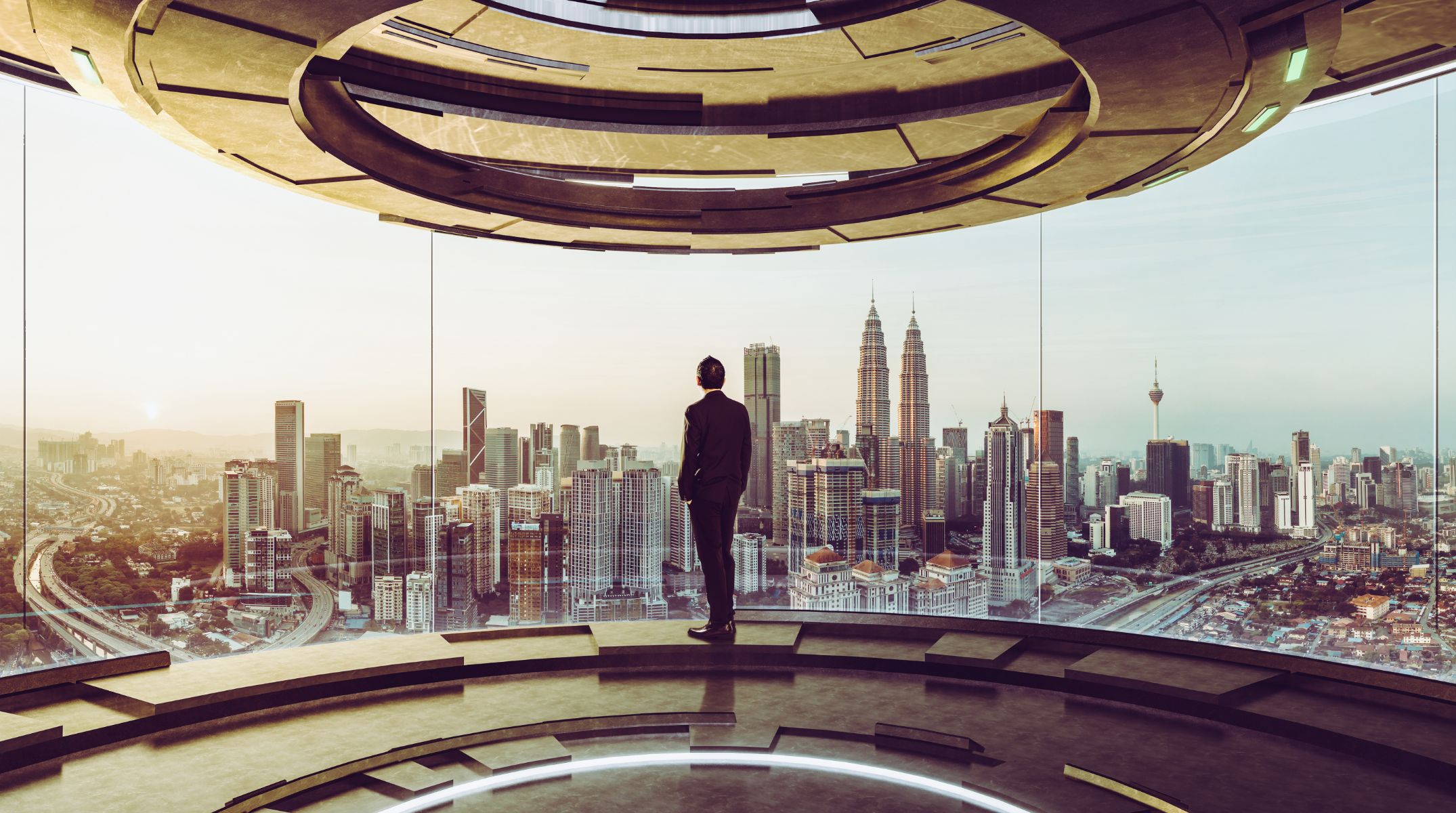 Dealing with Counter Offers Commodore Partners