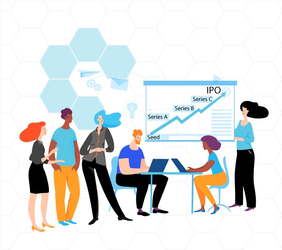 Recruiting Commodore Partners