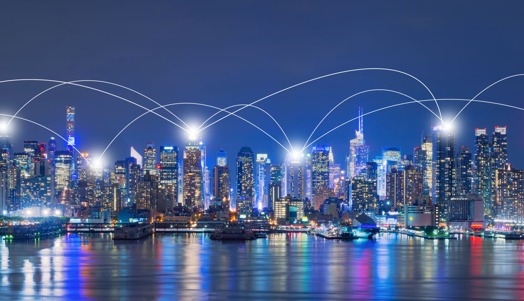 Contact Us NYC Commodore Partners