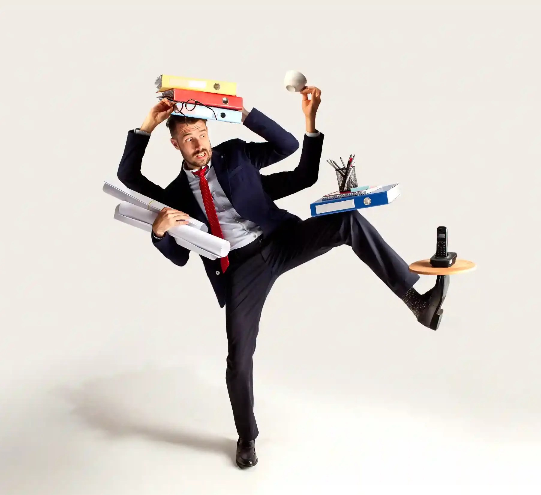 Are Your Sales Leaders Setup for Success? Optimizing Sales Leadership