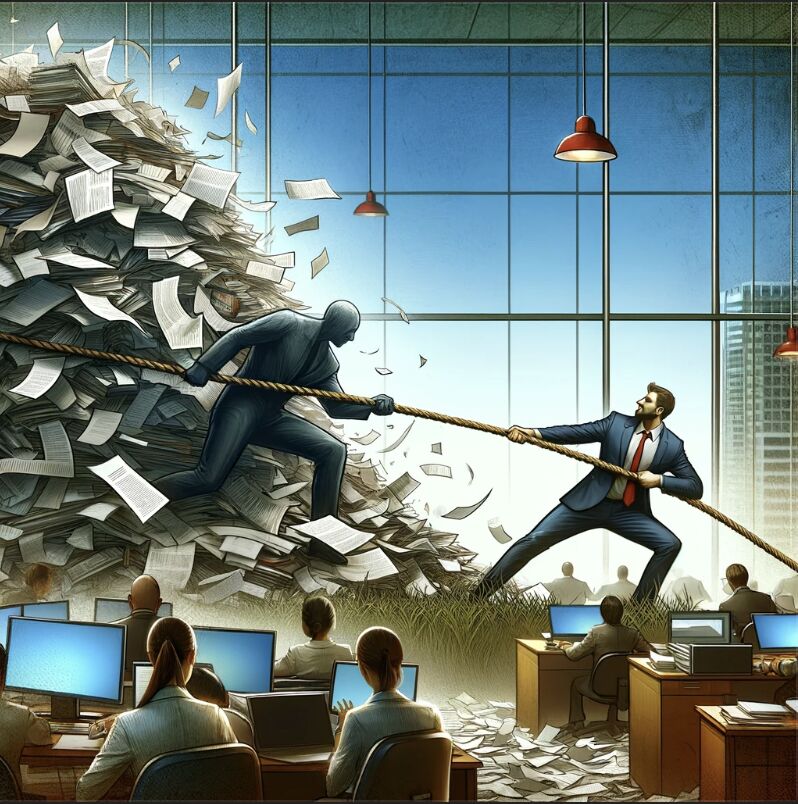 Transform Your Hiring Process A Lesson from Growth to 500M Exit