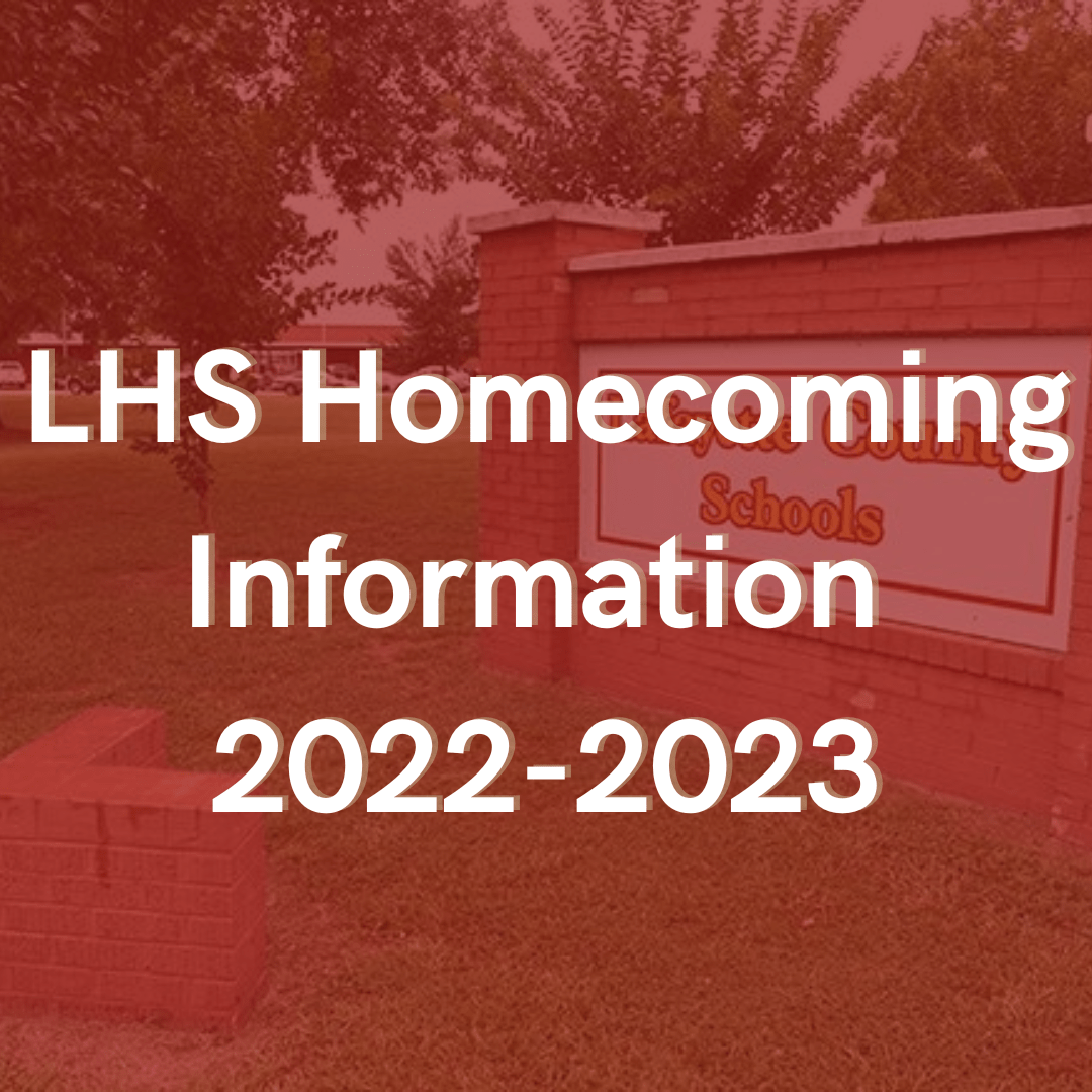 LHS Information 20222023