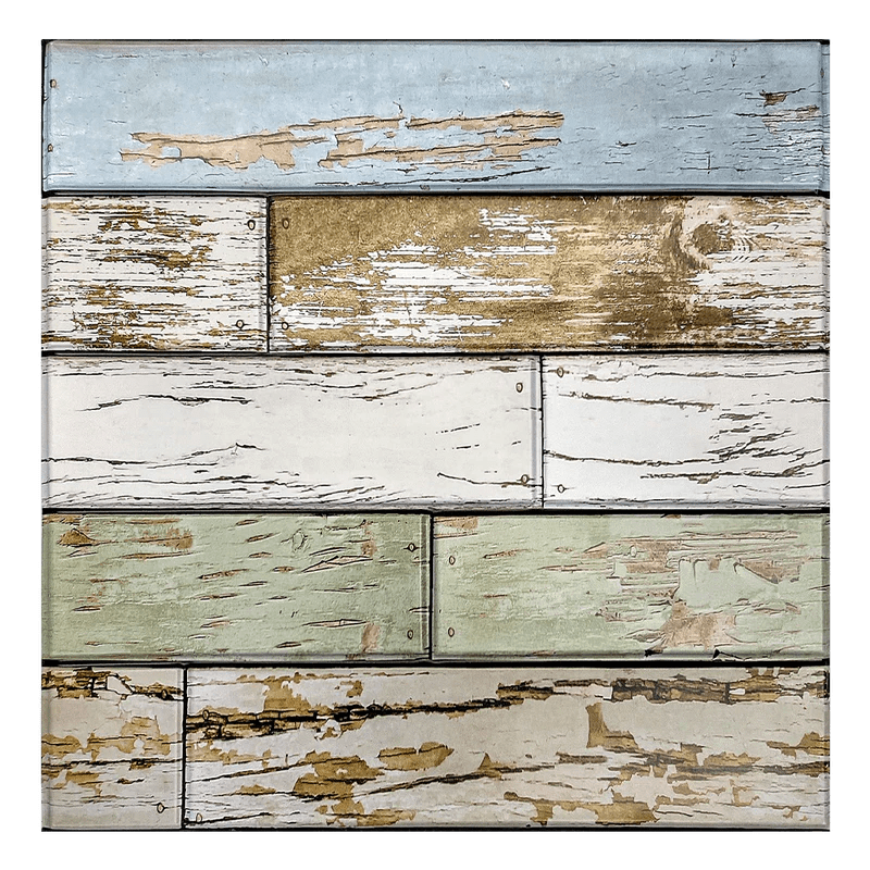 🎊Sale🎊3D Peel and Stick Wall TilesDIY Wall Panels Commomy