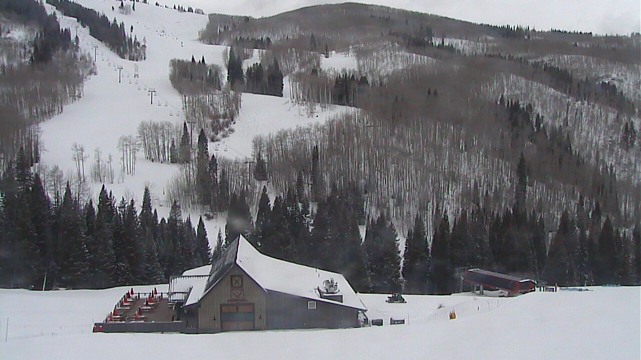 Beaver Creek Snow Report The Denver Post