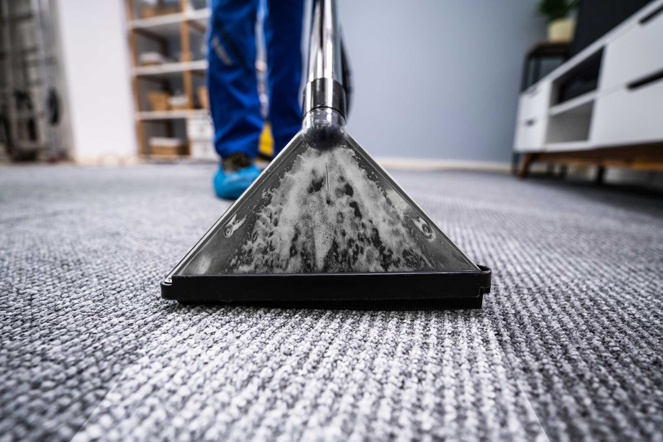 A Professional Carpet Cleaning in South Jordan, UT, 84095