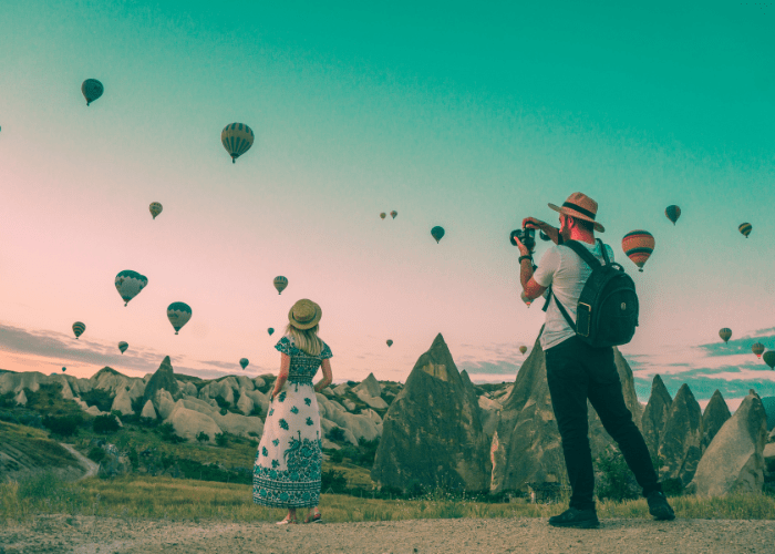 Tin Leg Travel Insurance Common Cents Millennial