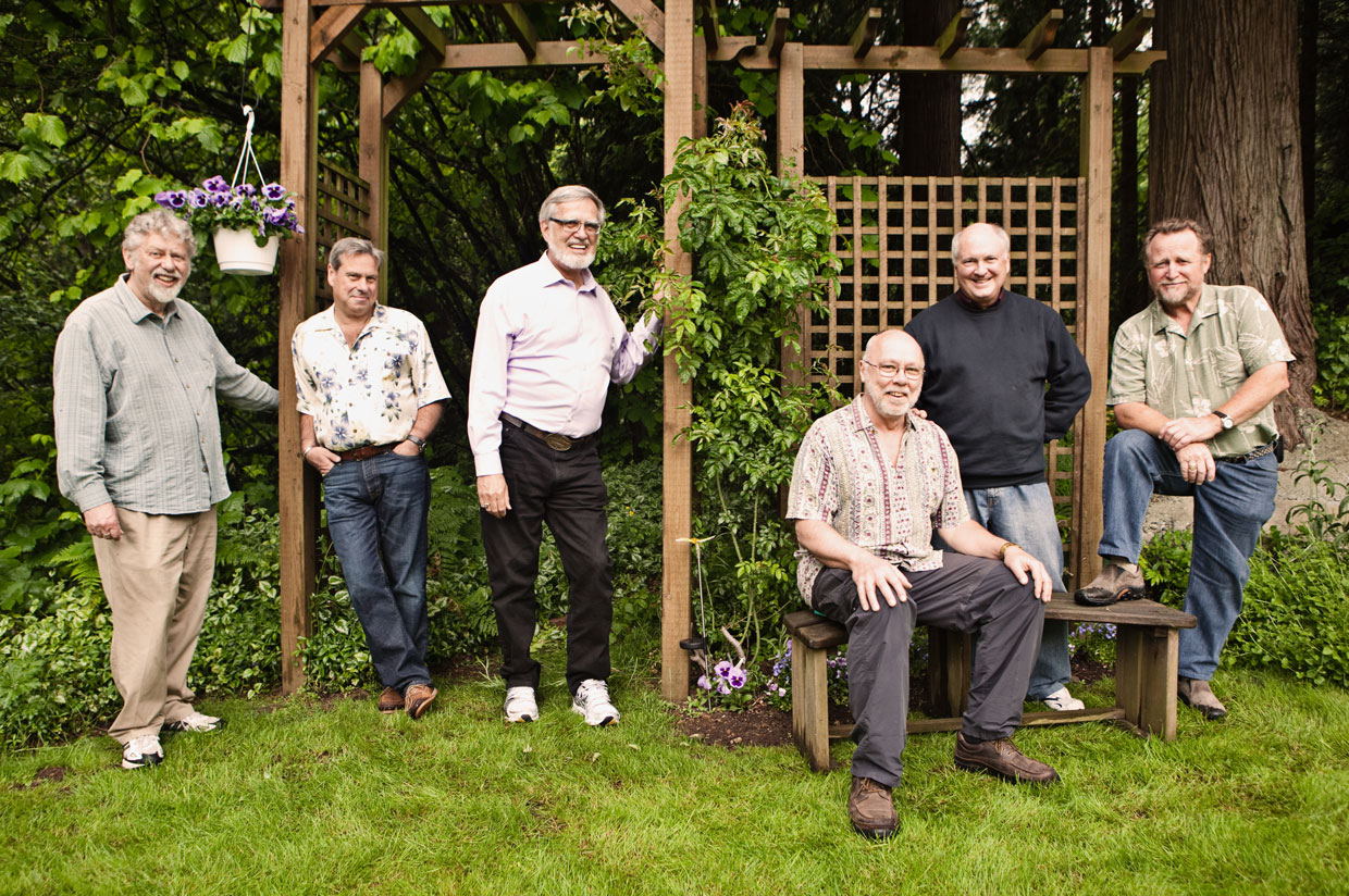 History The Common Cup Company Official Site