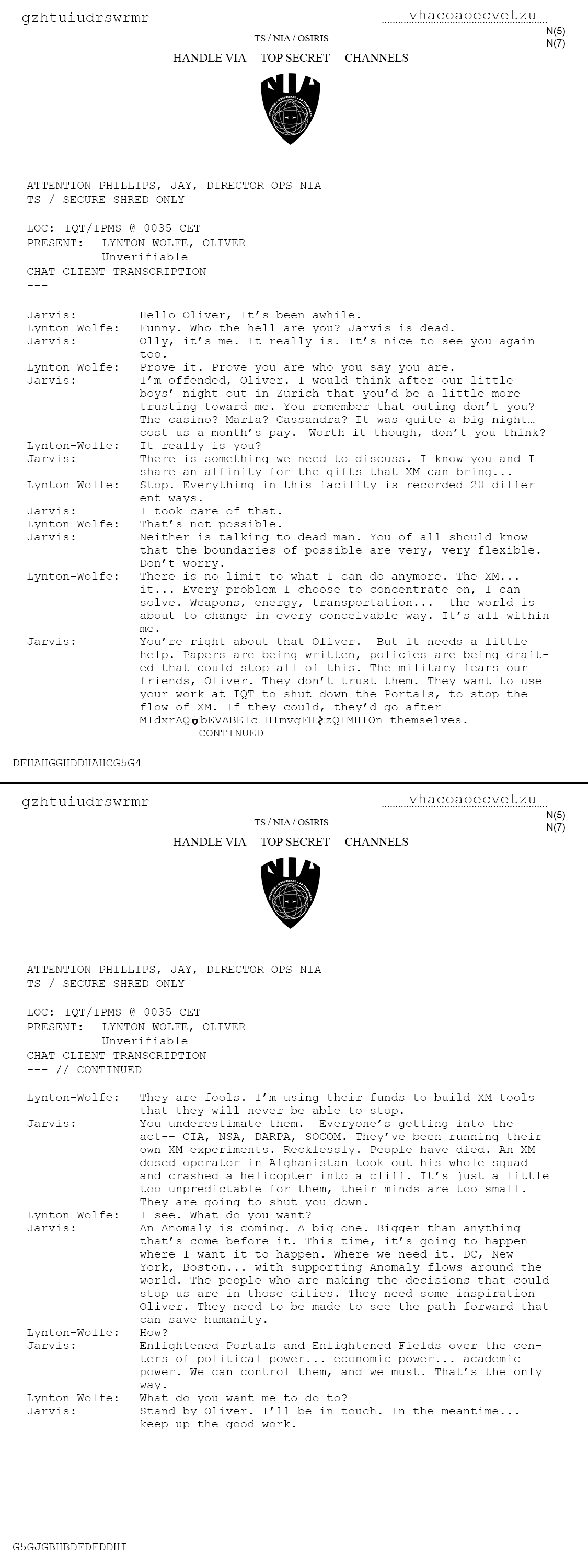 Roland Jarvis Fev Games