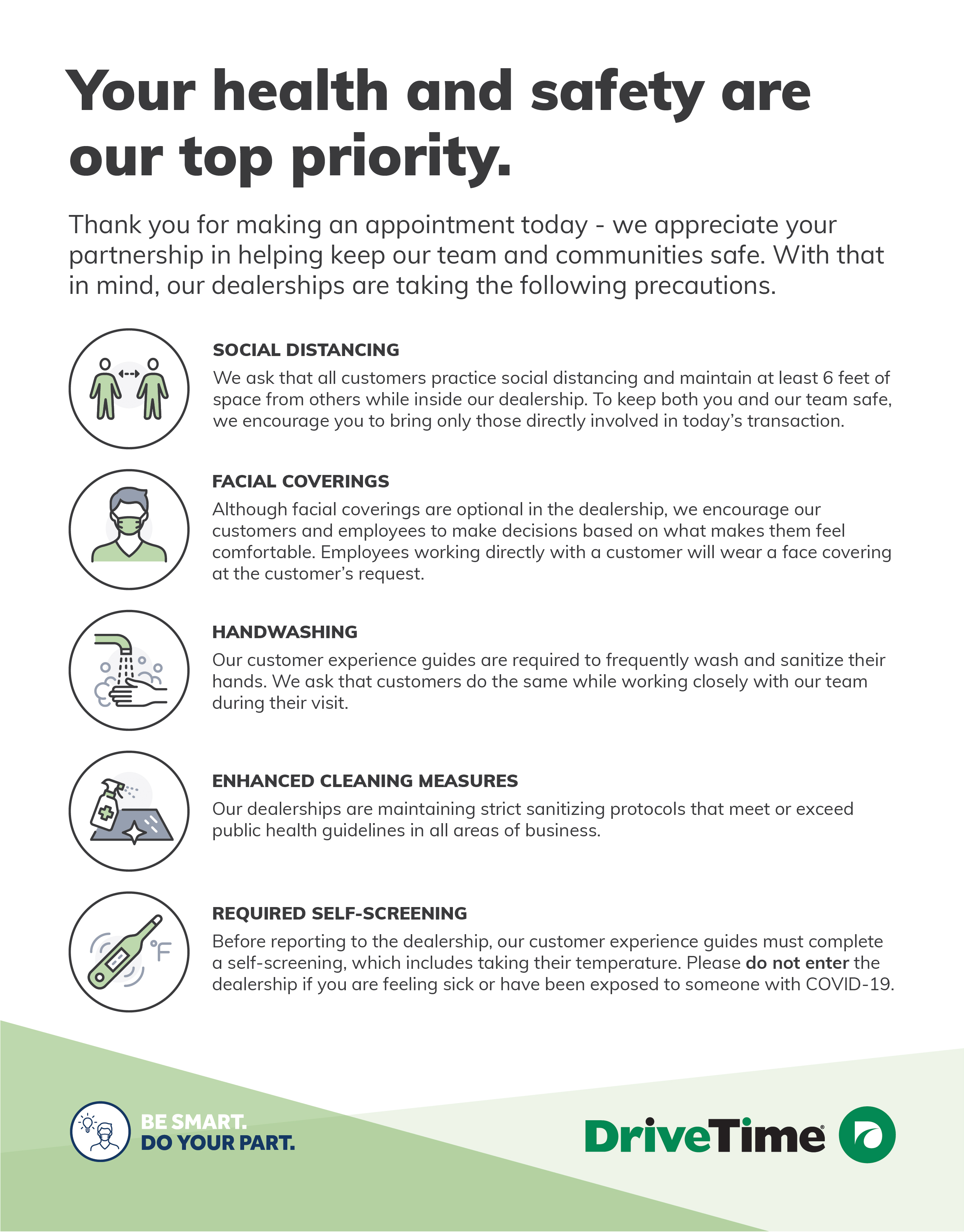 Used Car Dealer In Winston Salem, NC 27103 DriveTime