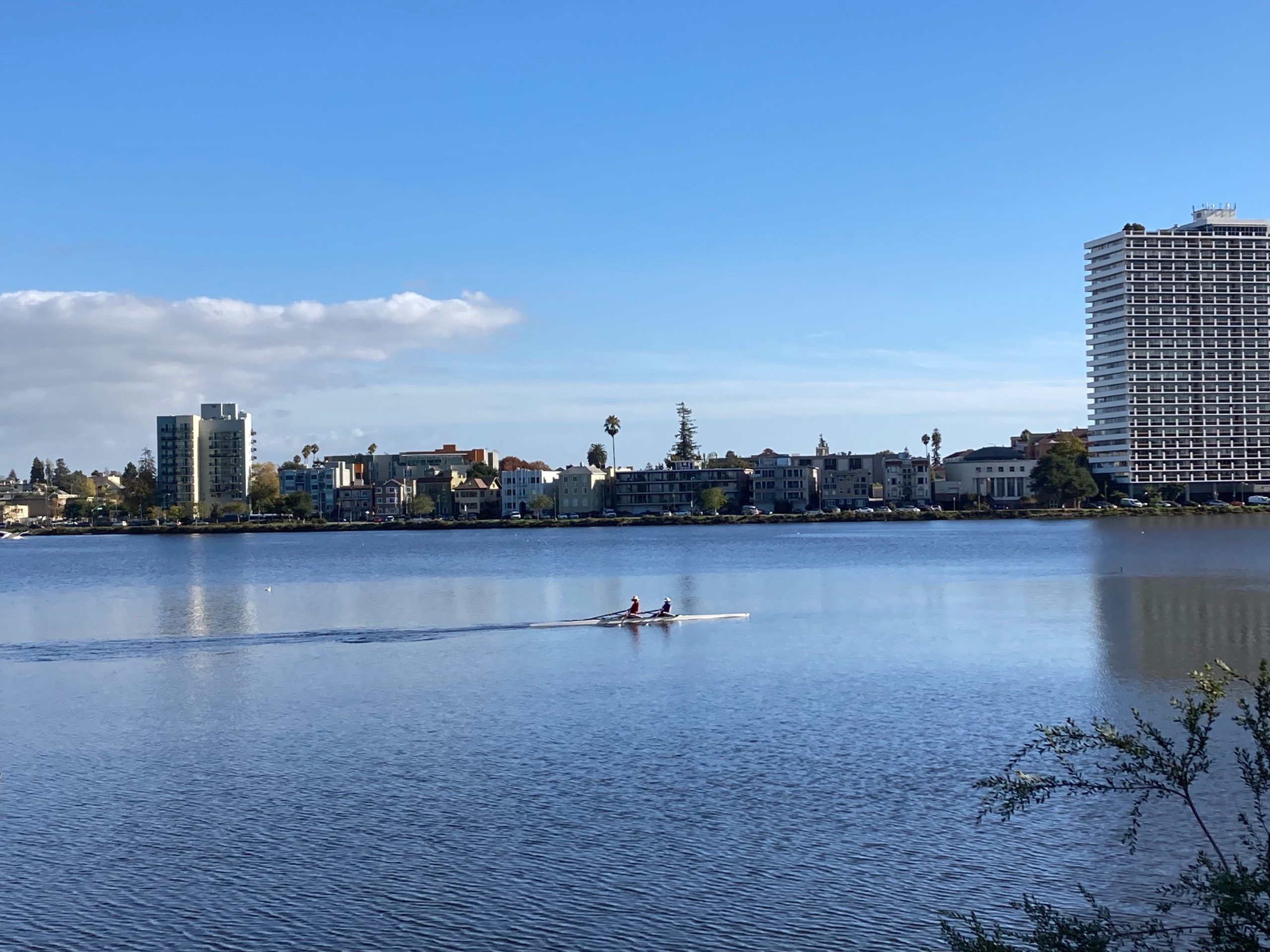 My 15Minute City Lake Merritt, Oakland, California Common Edge