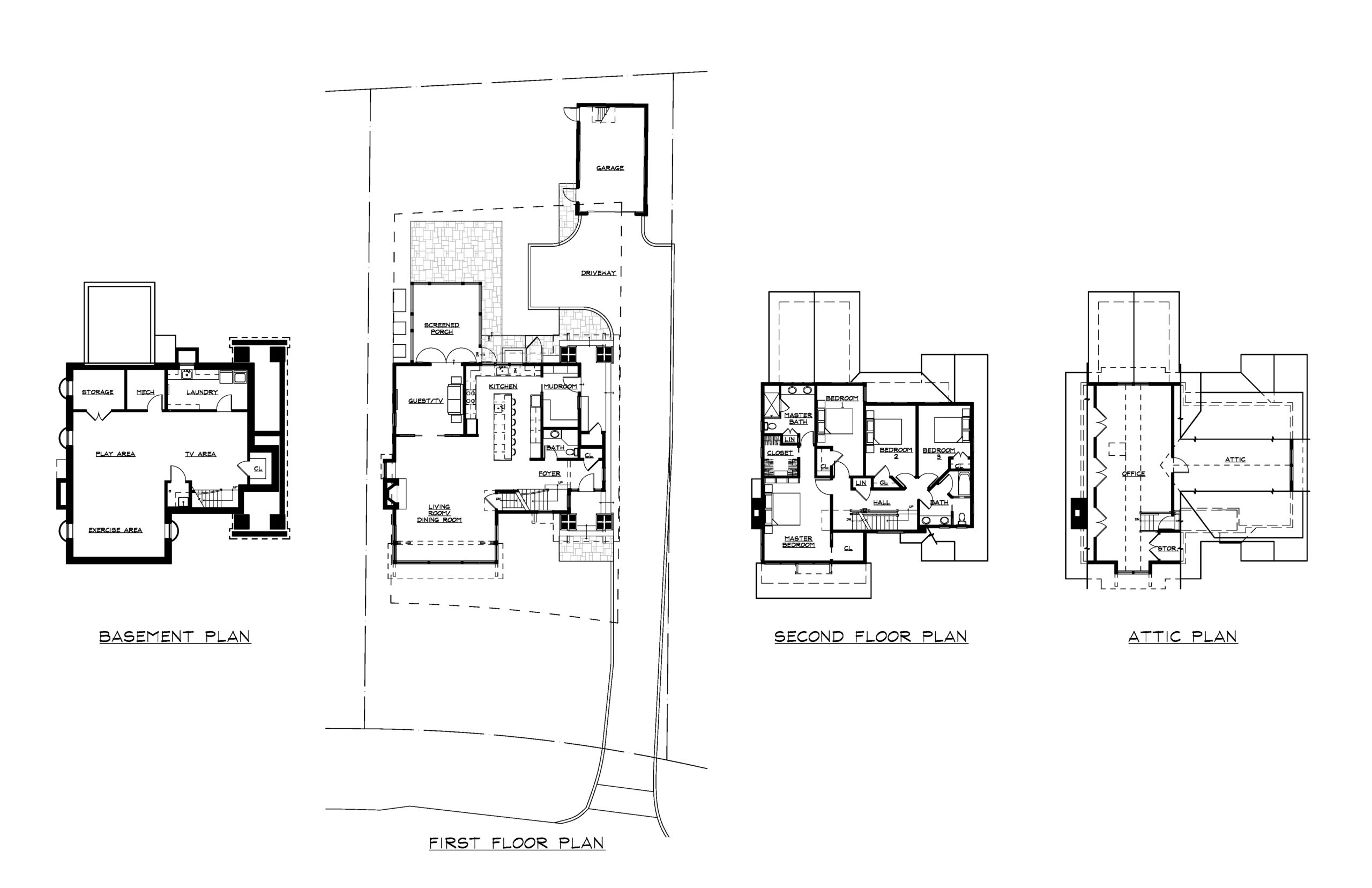 Five Simple Rules For House Design That Drastically Lower Energy Costs Common Edge