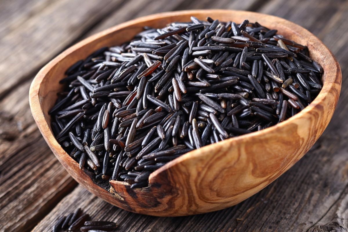 Is Wild Rice Good For You? Common Grains