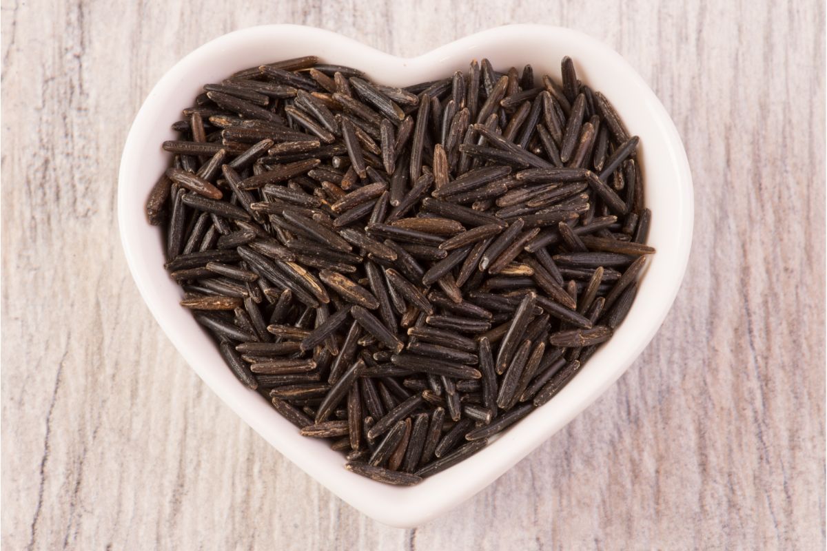 Is Wild Rice Healthy? Common Grains