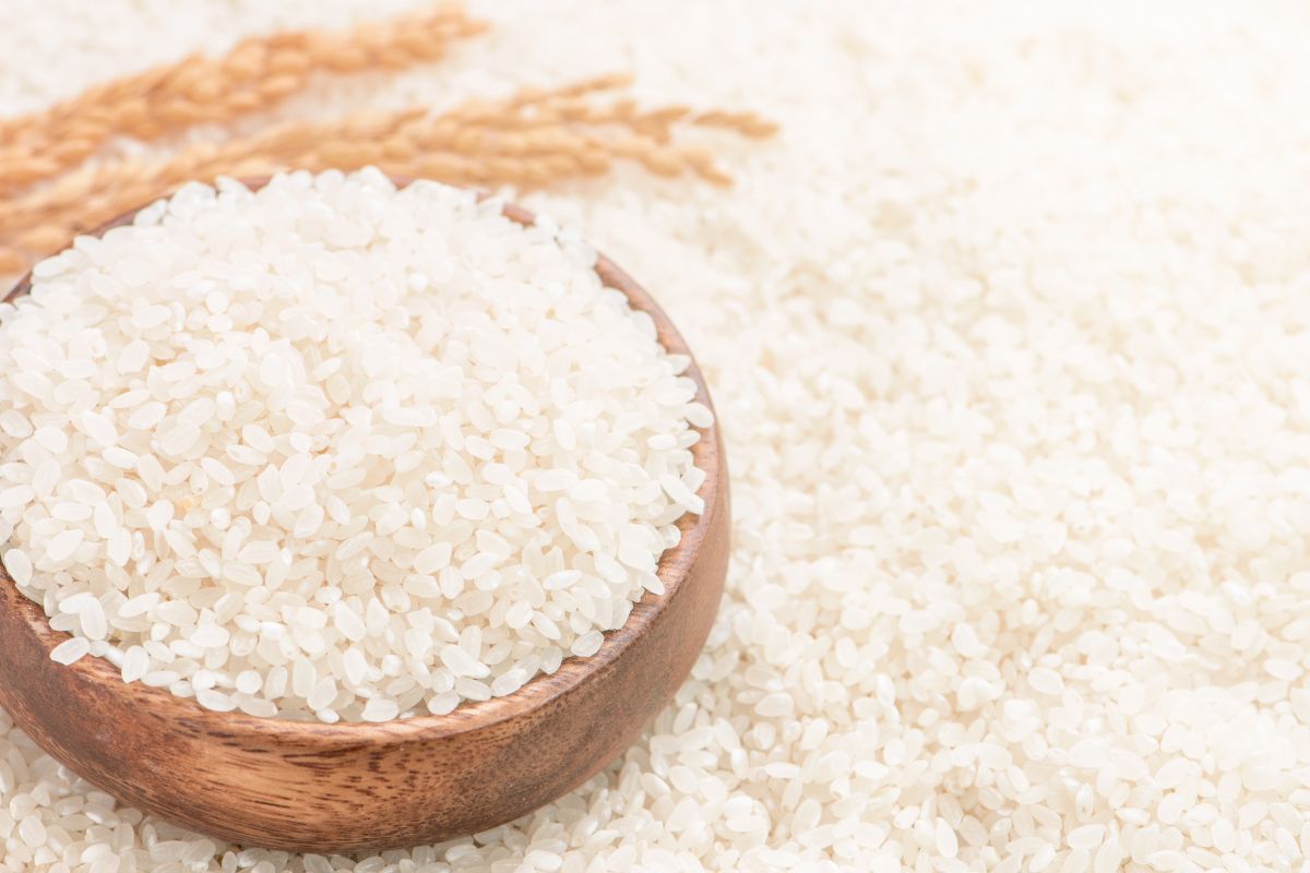 Is Rice AntiAging? Healthy Grains Guide Common Grains