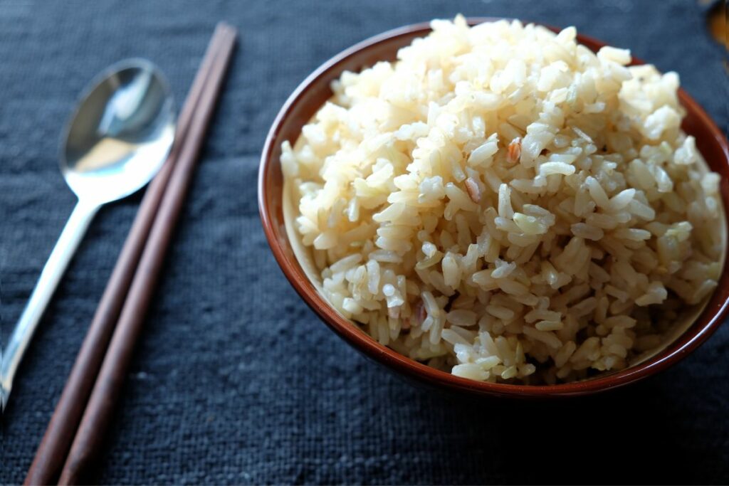 How To Cook Brown Rice Ultimate Guide Common Grains