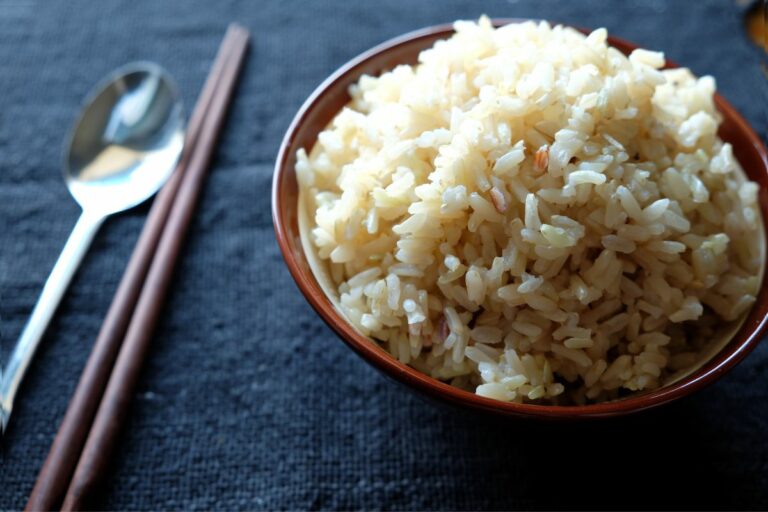 How To Cook Brown Rice Ultimate Guide Common Grains