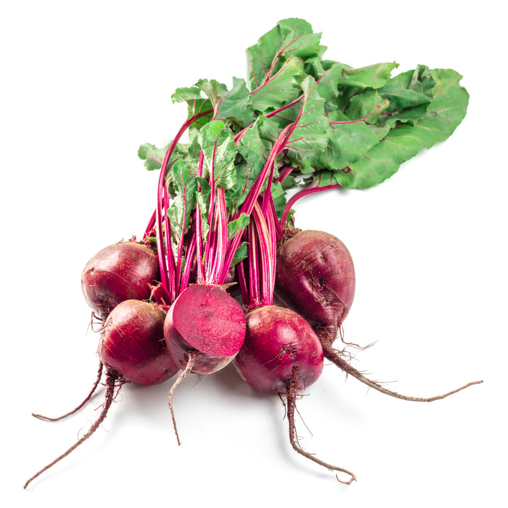 Beets Common Ground