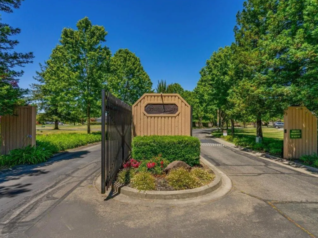 Countryside Estates Owners’ Association Common Interest Management Services