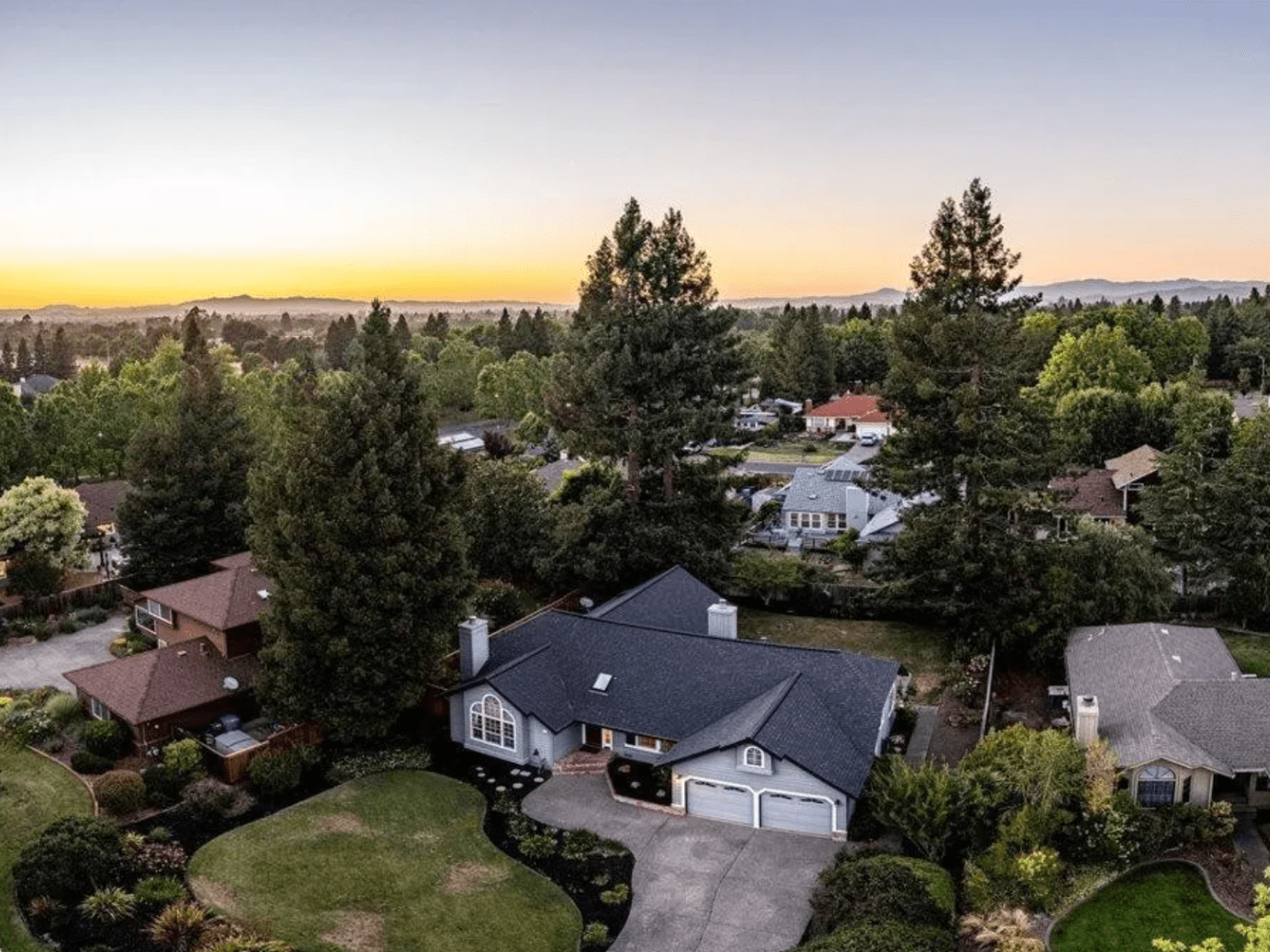 Countryside Estates Owners’ Association Common Interest Management Services