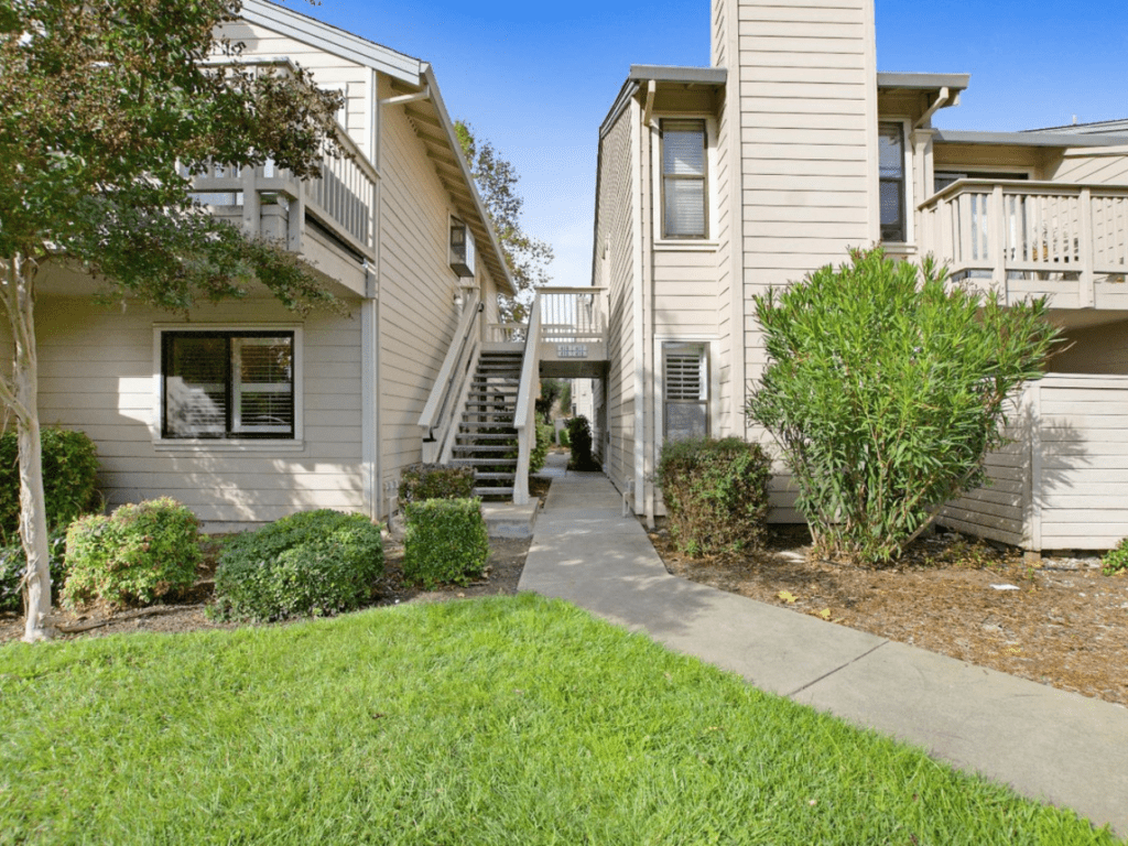 Mission Lakes Homeowners’ Association Common Interest