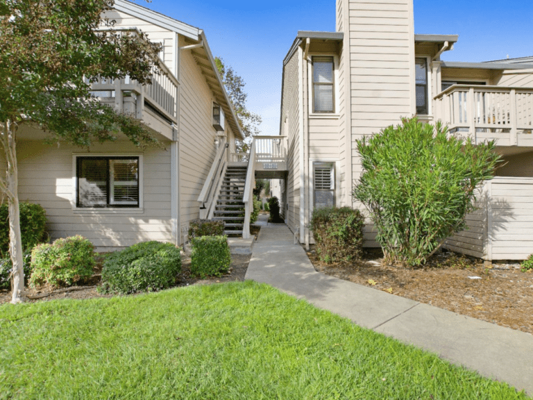 Mission Lakes Homeowners’ Association Common Interest