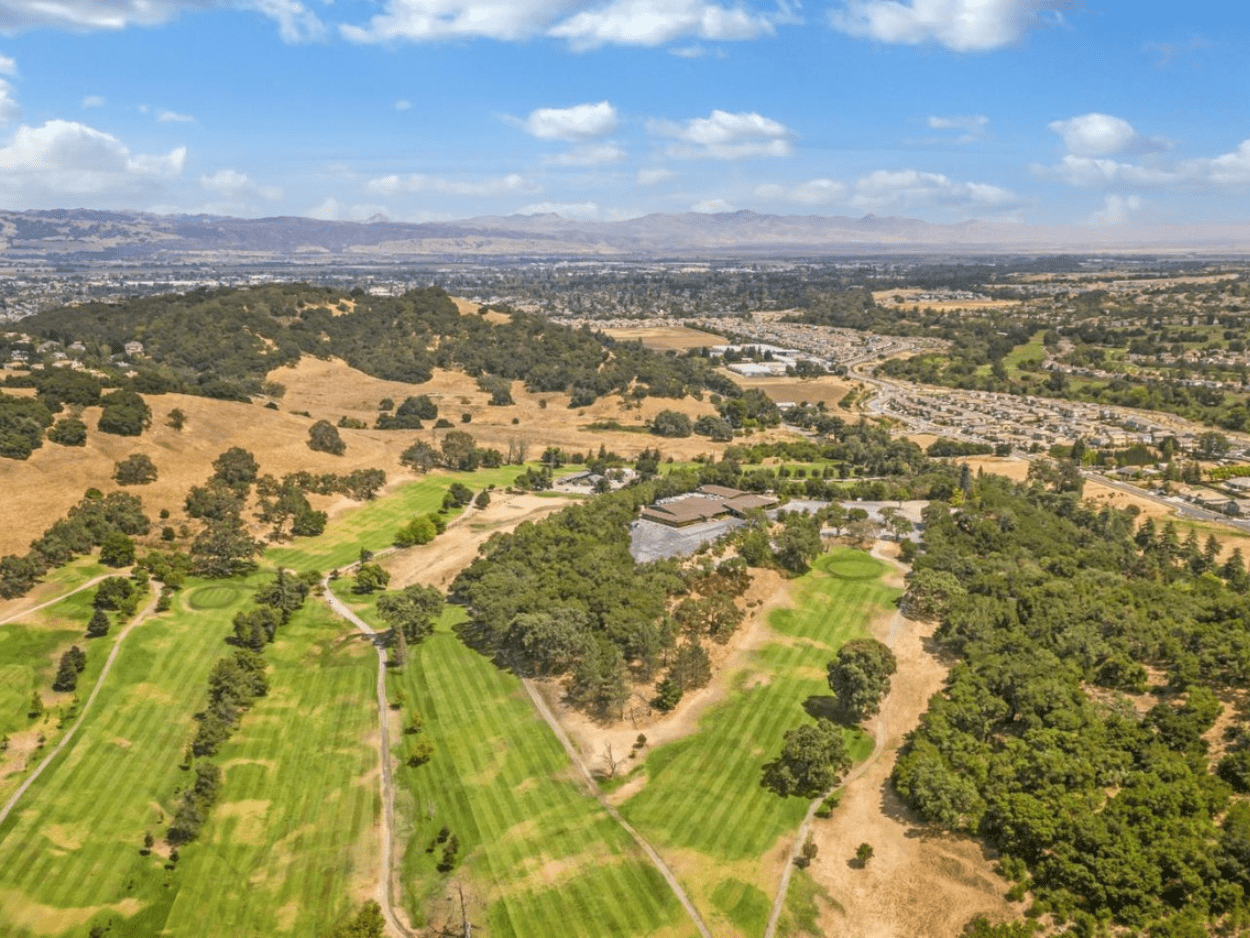 Cambridge at Carriage Hills Owners Association Common