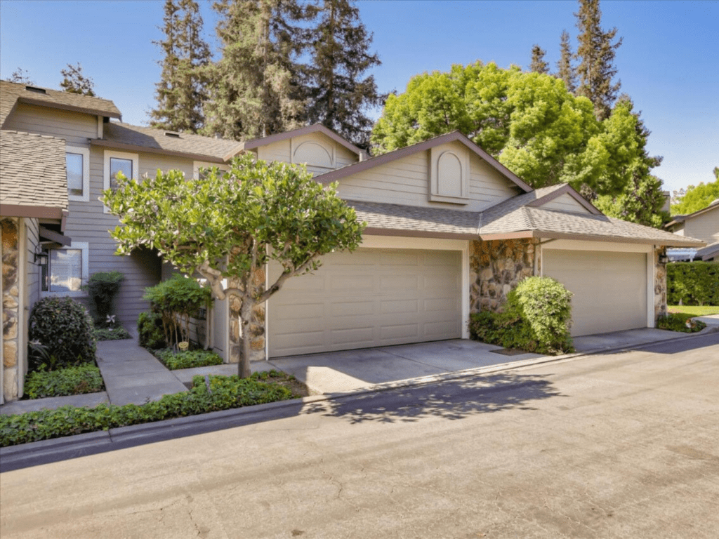 Deer Run II Owners’ Association Common Interest Management