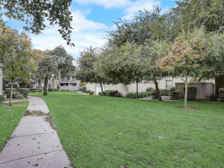 Mission Lakes Homeowners’ Association Common Interest