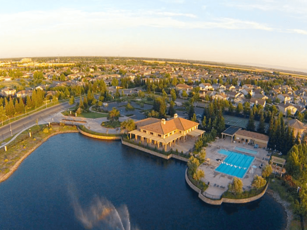 Villages at Spanos West Community Association Common