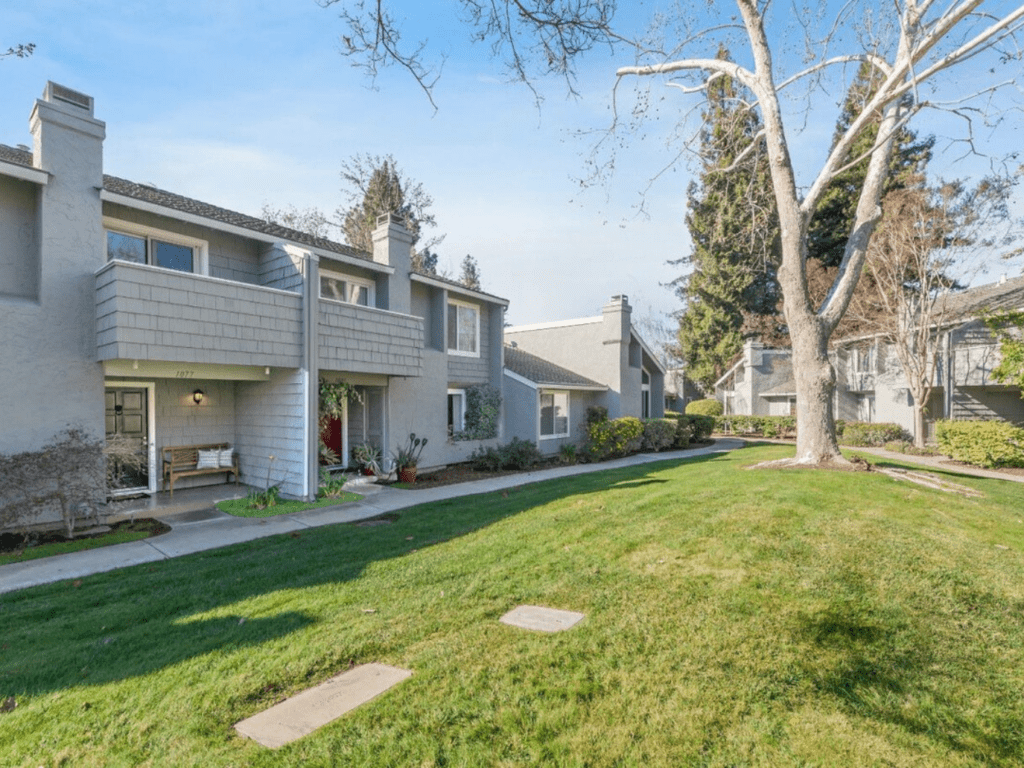 Lincoln Village Homeowners Association, Inc. Common