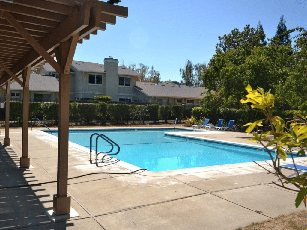 Fountainhead Garden Home Owners’ Association, Inc. Common Interest Management Services