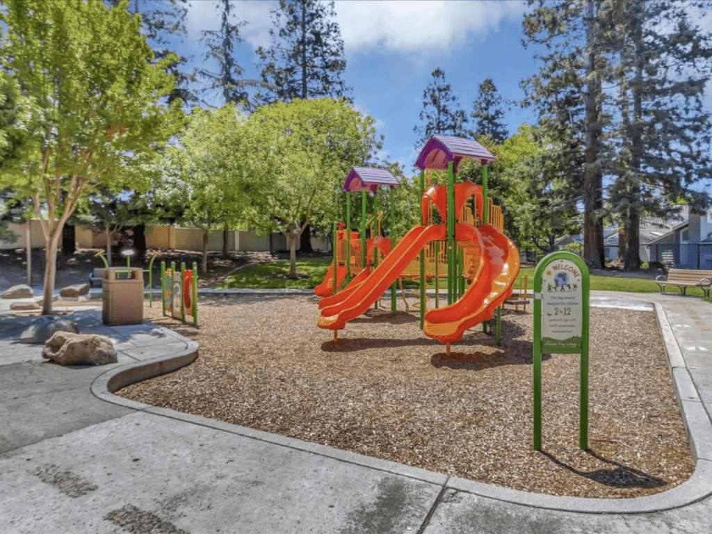 Lincoln Village Homeowners Association, Inc. Common Interest Management Services