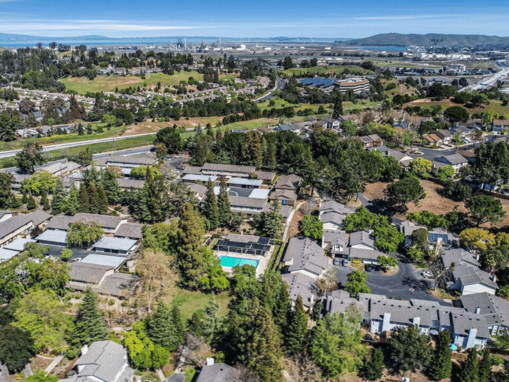 Fountainhead Garden Home Owners’ Association, Inc. Common Interest Management Services