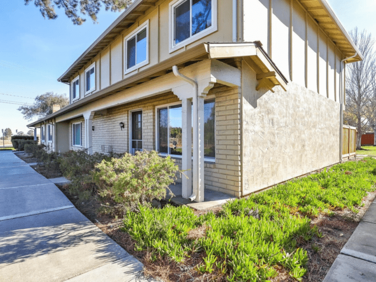 Fountainhead Garden Home Owners’ Association, Inc. Common