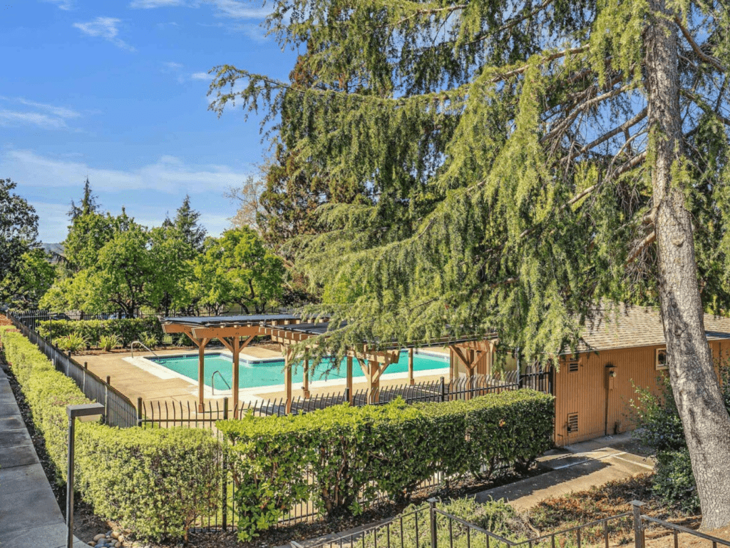 Fountainhead Garden Home Owners’ Association, Inc. Common Interest Management Services